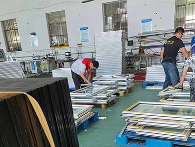 案例展示